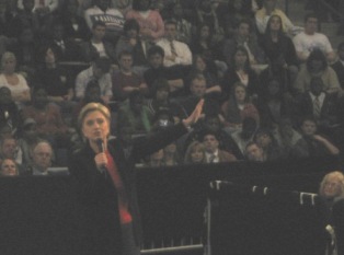Hilary